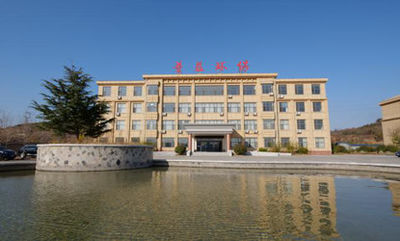 Chiny Weihai Puyi Marine Environmental Technology Co., Ltd. fabryka